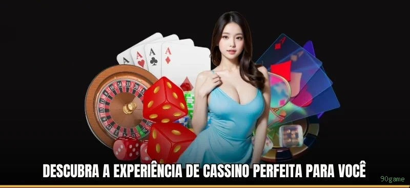 App 90game para Android e iOS - download grátis